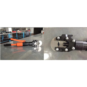 Kìm cắt cáp thủy lực ACSR CPC-40A