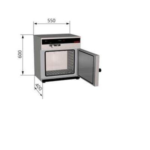 TỦ SẤY MEMMERT MODEL:UNB-200
