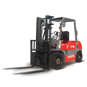 CPCD20 / 25 xe nâng động cơ diesel