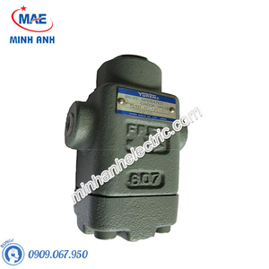 Van kiểm tra Yuken - Model CHECK VALVE CPDT-CPDG