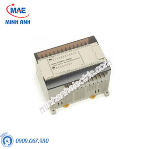 Bộ lập trình - PLC - Model CPM2A dạng khối (Discontinuous)