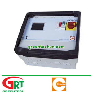 CPS-B1 | Condor CPS-B1 | Điều khiển máy bơm CPS-B1 | Pump controller CPS-B1 | Condor Vietnam