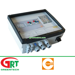CPS-B2 | Condor CPS-B2 | Điều khiển máy bơm CPS-B2 | Pump controller CPS-B2 | Condor Vietnam