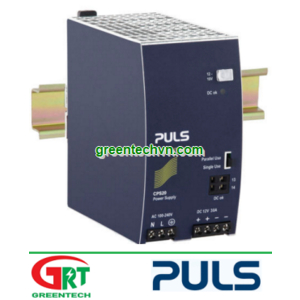 Bộ nguồn Puls CP20.121 | AC/DC power supply CP20.121 |Puls Vietnam | Đại lý nguồn Puls tại Việt Nam