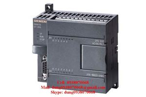 Siemens 6ES7212-1BB23-0XB0, / 6ES7212-1BB23-0XB8