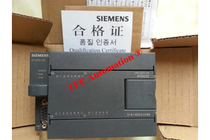 Bộ lập trình PLC Siemens CPU224 CN DC/DC/DC, 214-1AD23-0XA8