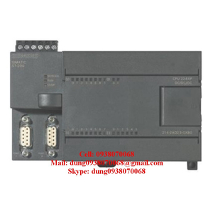Siemens 6ES7214-2AD23-0XB0, 6ES7214-2AD23-0XB8