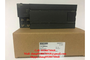 Siemens 6ES7216-2BD23-0XB0, 6ES7216-2BD23-0XB8