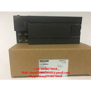 Siemens 6ES7216-2BD23-0XB0, 6ES7216-2BD23-0XB8