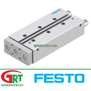 CPX-M-FB34 | Festo CPX-M-FB34 | Bus node CPX-M-FB3 | Festo Việt Nam