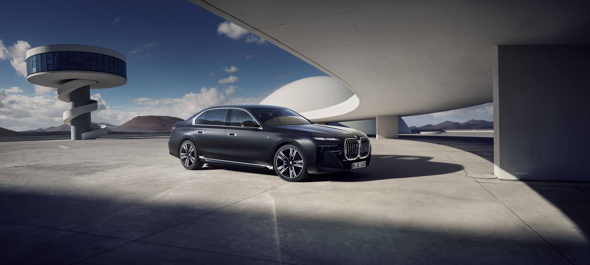 Cơ hội sở hữu xe BMW cao cấp với ưu đãi hấp dẫn trong tháng 8