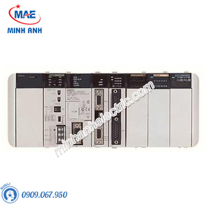 Bộ lập trình - PLC - Model CQM1H module ghép nối cỡ nhỏ