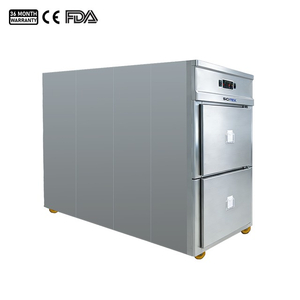 Tủ đông xác di động - CR-1P, CR-2P, CR-3P, CR-4P, CR-6P