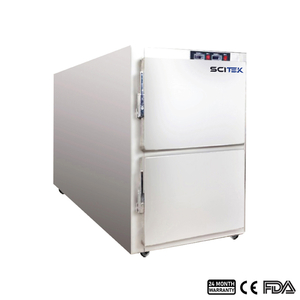 Tủ lạnh xác di động (1/2/3/4/6 thi thể) - CR-1S; CR-2S; CR-3S; CR-4S; CR-6S