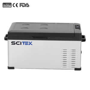 Tủ lạnh ô tô 25/30/40/50/75L - CR-25; CR-30; CR-40; CR-50; CR-75