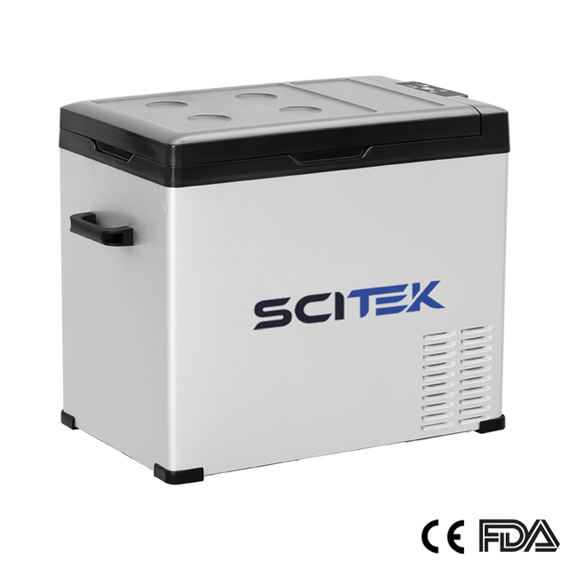 Tủ lạnh ô tô 25/30/40/50/75L - CR-25; CR-30; CR-40; CR-50; CR-75