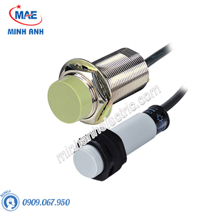 Cảm biến tiệm cận loại điện dung