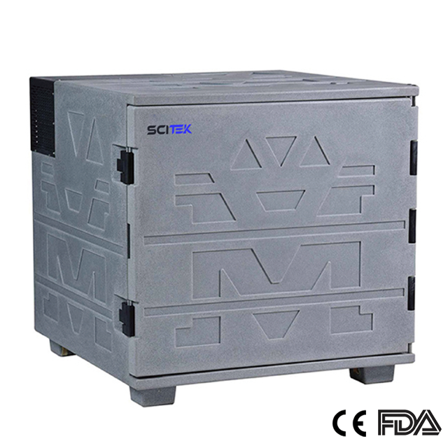 Tủ lạnh di động cho ô tô, 30/80L - CR-30C; CR-80C;