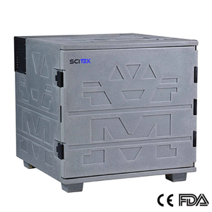 Tủ lạnh di động cho ô tô, 30/80L - CR-30C; CR-80C;