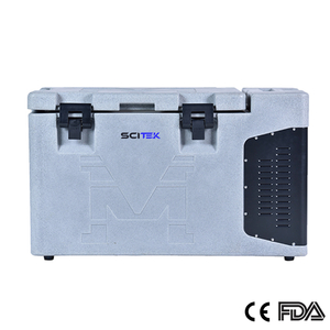 Tủ lạnh di động cho ô tô, 30/80L - CR-30C; CR-80C;