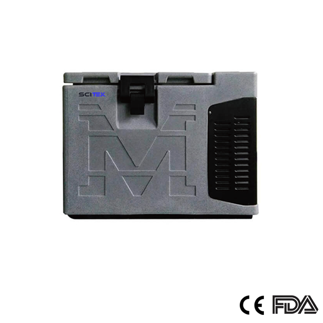 Tủ lạnh di động cho ô tô, 30/80L - CR-30C; CR-80C;
