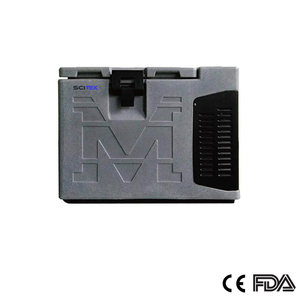 Tủ lạnh di động cho ô tô, 30/80L - CR-30C; CR-80C;
