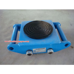 CON RÙA ĐẨY HÀNG 8 TẤN CRA-6 KAWASAKI