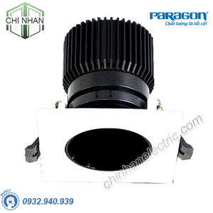 ĐÈN LED ÂM TRẦN CHIẾU ĐIỂM - CRDC90L12 - PARAGON