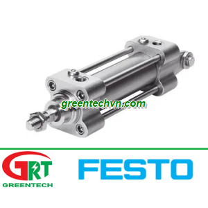 CRDNG | Festo CRDNG | Xylanh khí nén | Pneumatic cylinder | Festo Vietnam