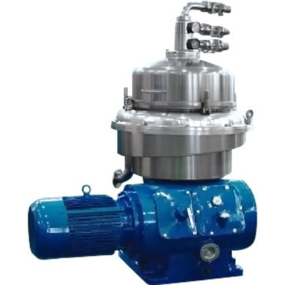 Máy ly tâm tách Kem, sữa FLTS-1000L, Hãng: TaisiteLab - Mỹ