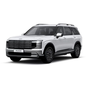 Hyundai Palisade Hybrid 2026: Giá xe lăn bánh, thông số & khuyến mãi mới nhất