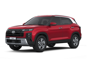 Hyundai Creta 2026