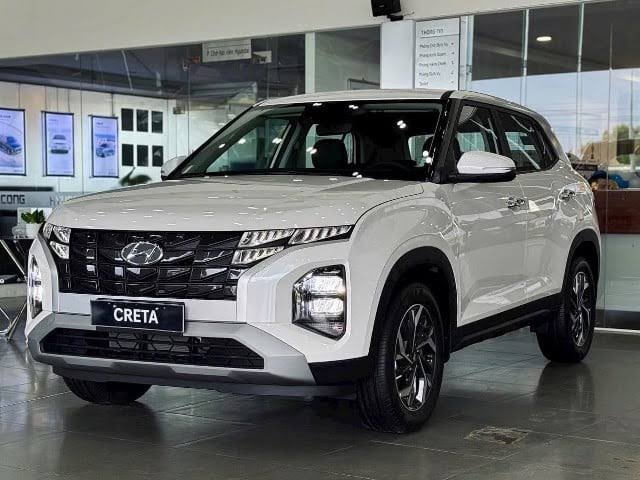 Creta 1.5 Đặc biệt