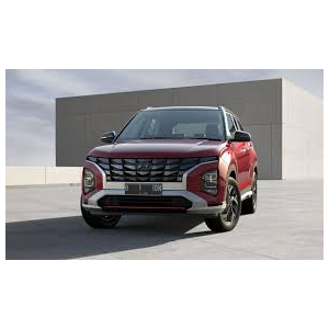 Hyundai Creta 1.5L Đặc biệt 2022