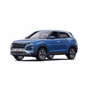 Hyundai Creta 1.5L Cao Cấp 2022