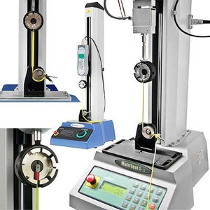 KIỂM TRA LỰC THIẾT BỊ ĐẦU CUỐI ĐIỆN OmniTest