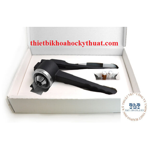 Kìm Đóng Mở Nắp Chai Vial