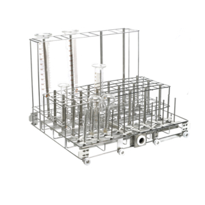 Giá đỡ vệ sinh cho máy rửa ly thủy tinh (ngoại trừ WD-60 và WD-200I)