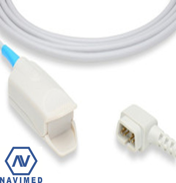 Cảm biến SpO2 tương thích Criticare