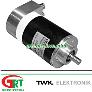 CRK66-4096R4096C1M01 TWK | Encoder 'CRK66-4096R4096C1M01 | Cảm biến vòng quay | TWK Vietnam