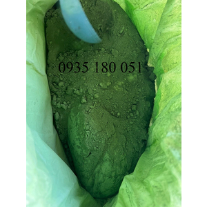 Chrome Oxide Green Cr2O3