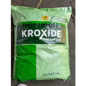 Chrome Oxide Green Cr2O3