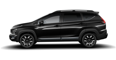 Mitsubishi Xpander Cross