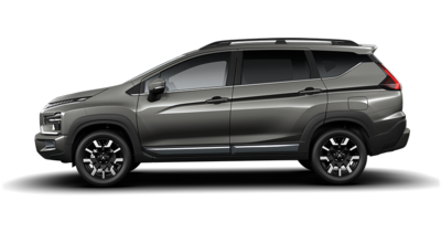 Mitsubishi Xpander Cross