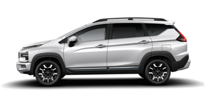 Mitsubishi Xpander Cross