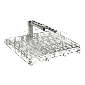 Giá đỡ vệ sinh cho máy rửa ly thủy tinh (ngoại trừ WD-60 và WD-200I)