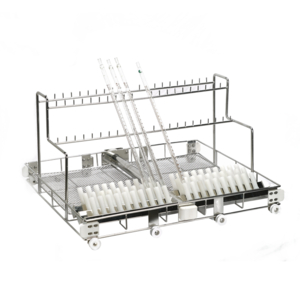 Giá đỡ vệ sinh cho máy rửa ly thủy tinh (ngoại trừ WD-60 và WD-200I)