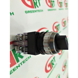 CRS-252A1 | Hanyoung | Công tắc xoay CRS-252A1 | Hanyoung Việt Nam