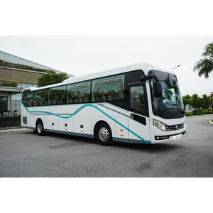 CRUIZER 120 - 47 - Xe Khách Thaco 47 Chỗ (Ghế Ngồi Cao Cấp)