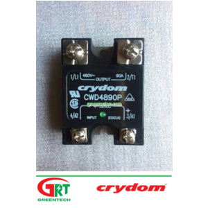 Crydom CWD4850P | Rơ le kỹ thuật số Crydom CWD4850P | Relay Crydom CWD4850P